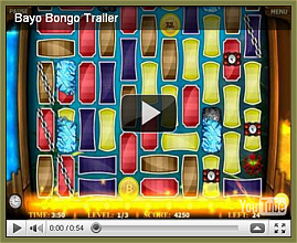 Bayo Bongo - Best iPad Game